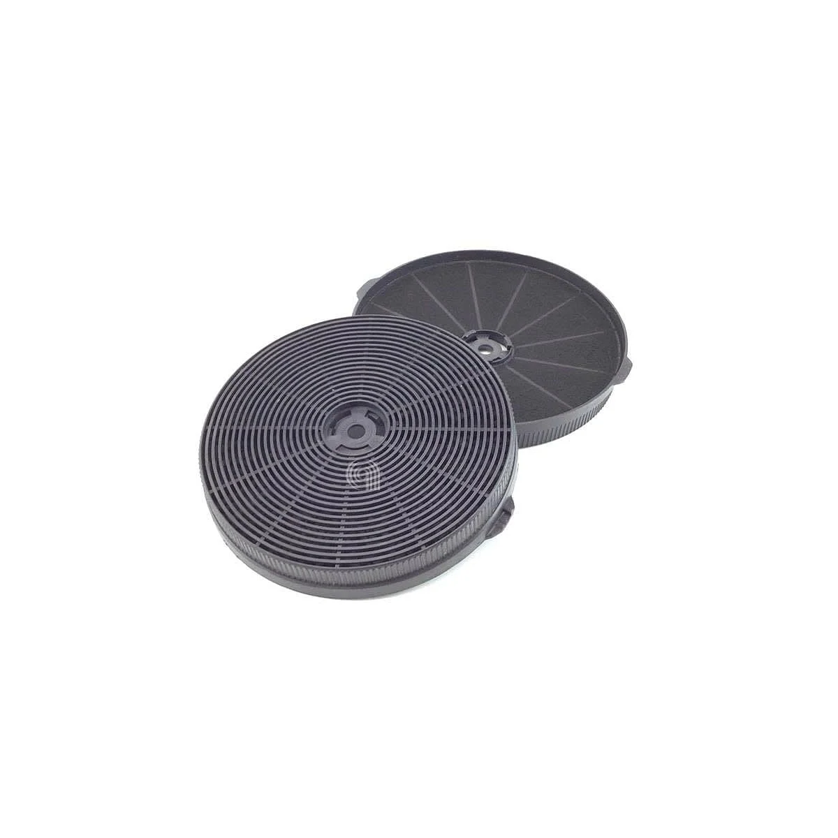 Kit de 2 filtres à charbon d'origine pour hotte Faber 1120569559