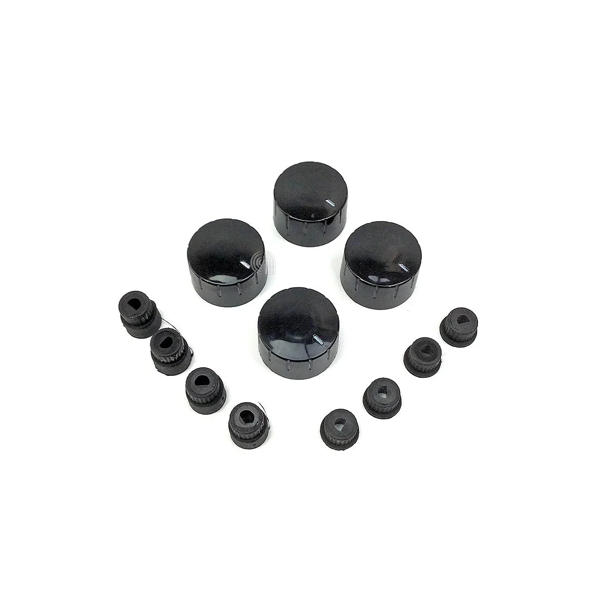 UNIVERSALE - Bouton pour Plan de Travail - AST-00539105