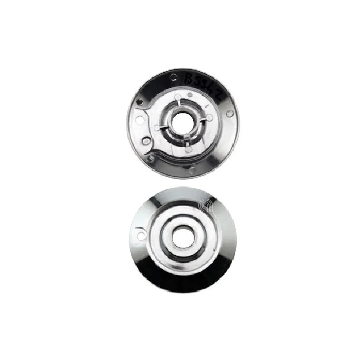 PIÈCES DE CUISINE, TECNOGAS - Brûleur semi-rapide avec trou Plan de travail - B5942