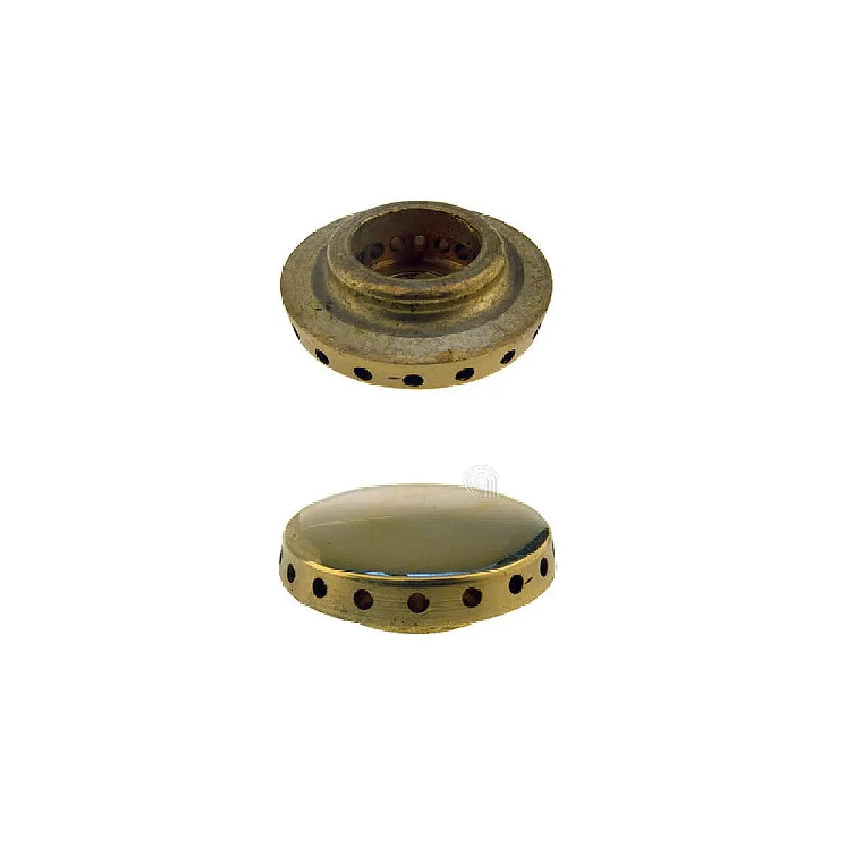 SOVRANA RICAMBI CUISINE - Pare-flammes Cocina - L5414