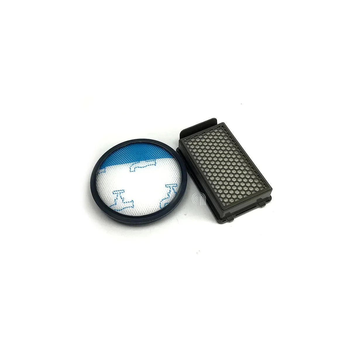 MOULINEX, ROWENTA, TEFAL - Filtre HEPA pour aspirateur - ZR005901