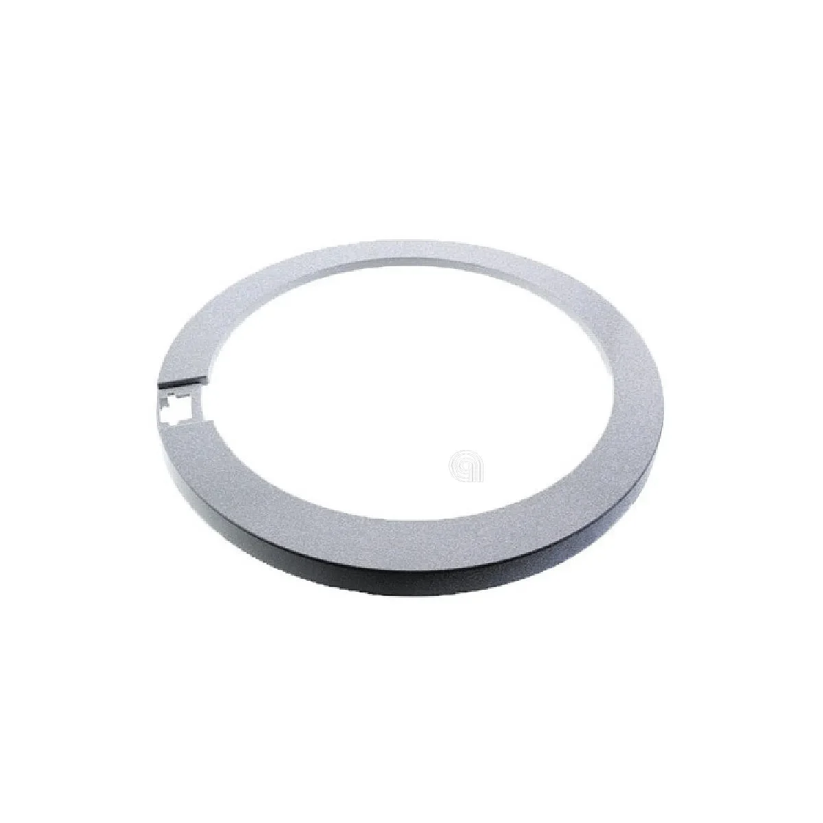 WHIRLPOOL BAUKNECHT IGNIS - Cadre extérieur de trappe de lave-linge - 481953278076