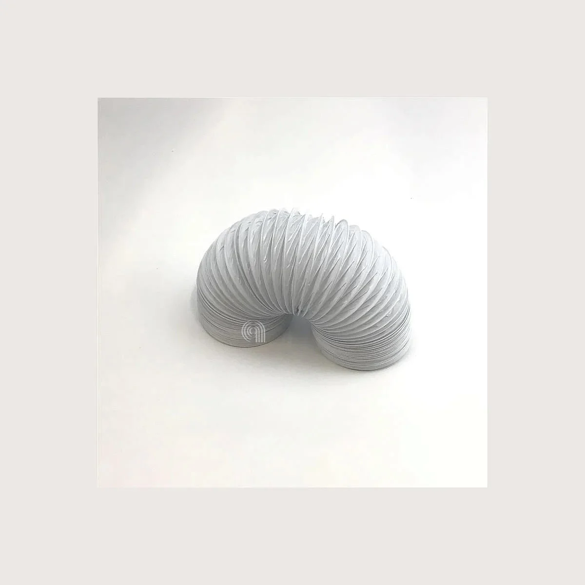 INDESIT WHIRLPOOL - Tuyau d'aération pour sèche-linge - AST-00111456