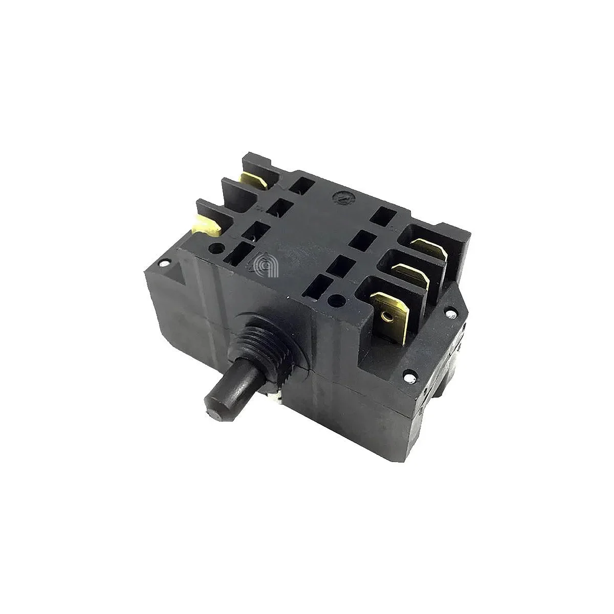 INDESIT, WHIRLPOOL - Interrupteur de four - 482000026709