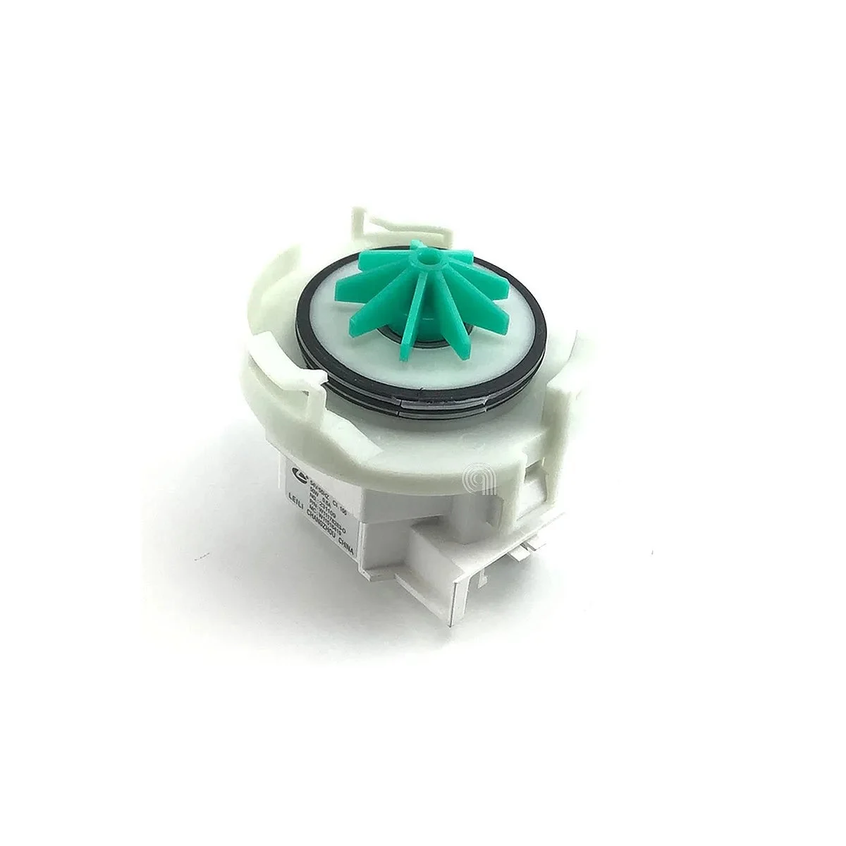 INDESIT WHIRLPOOL - Pompe de vidange pour lave-vaisselle - C00297919