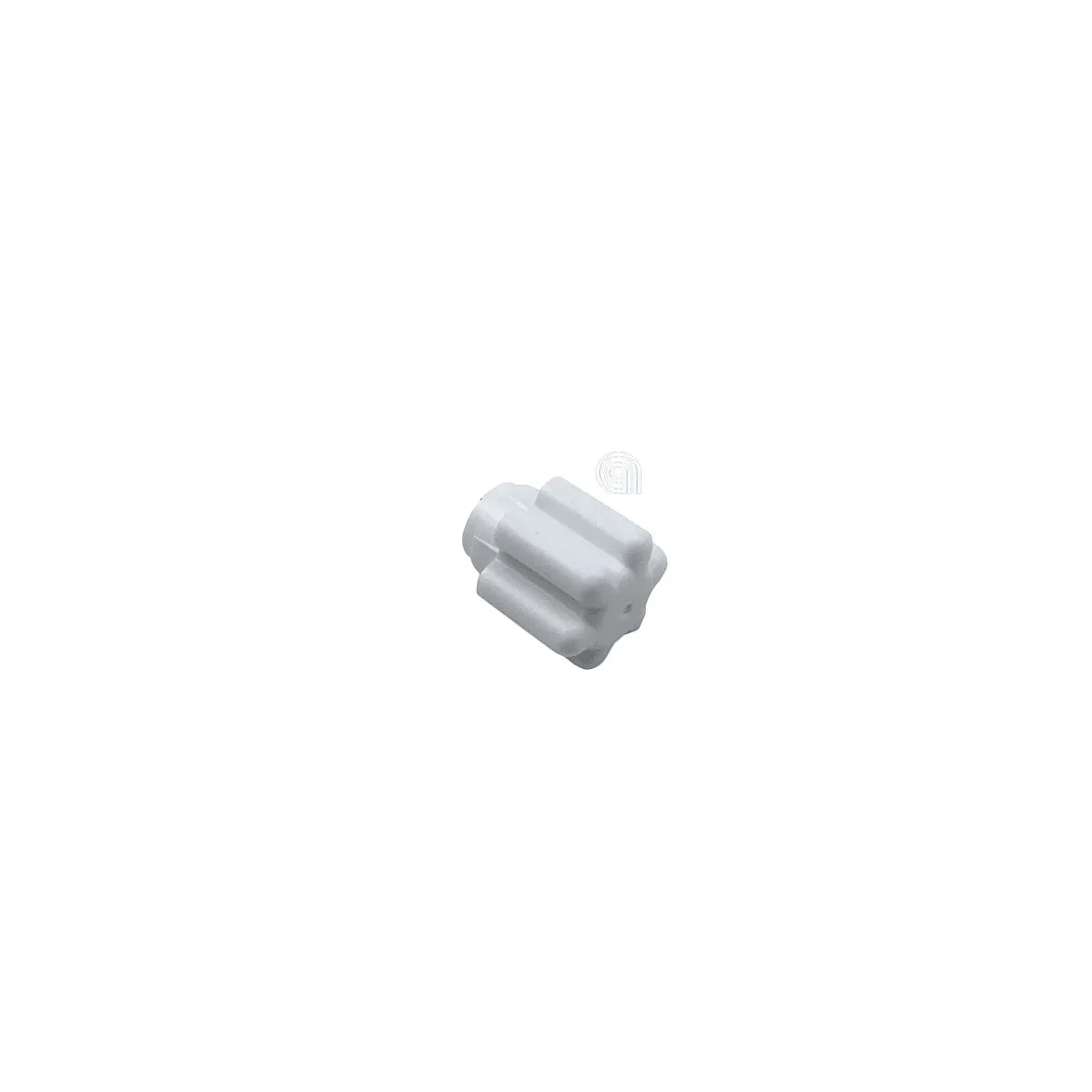 Junte d'accouplement d'origine Bosch pour robot de cuisine 00423561