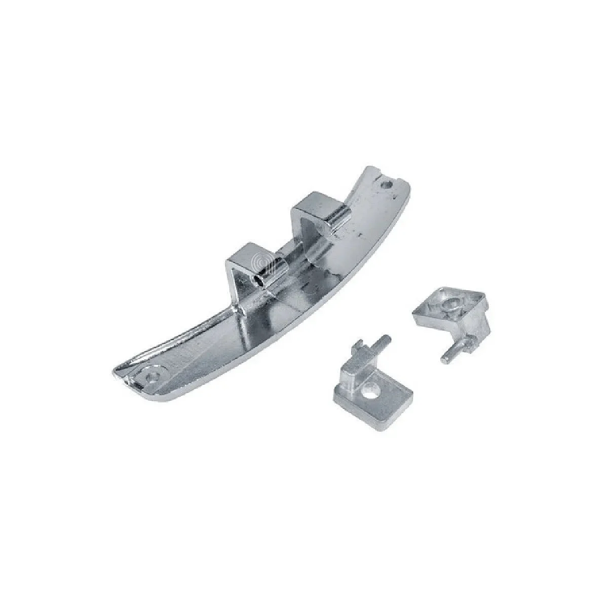 FAGOR - Charnière de porte pour lave-linge - L79E001A5