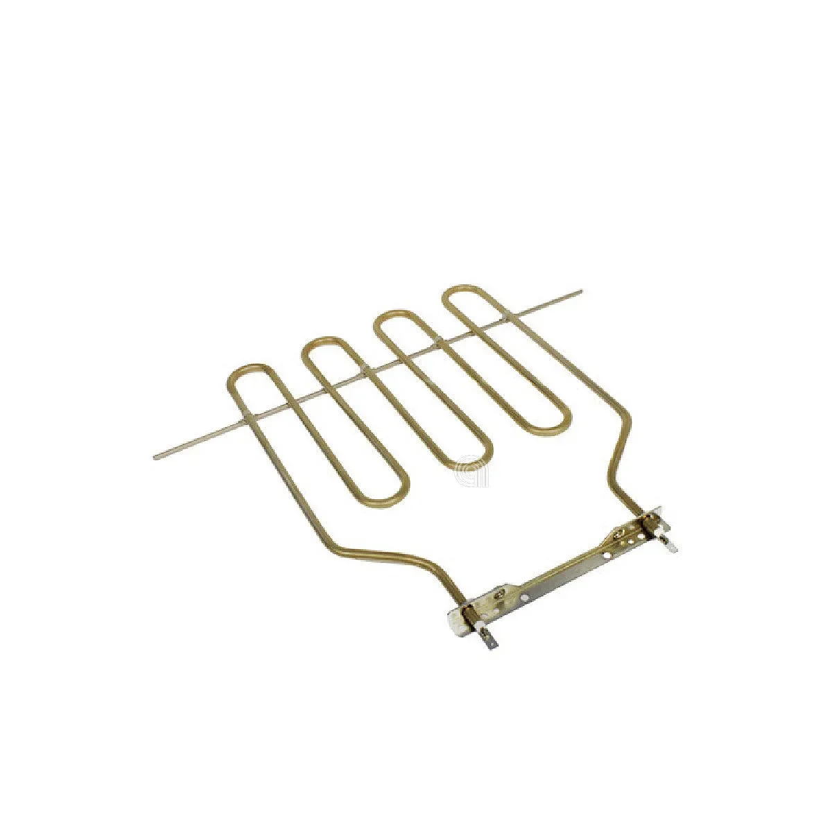 DE LONGHI, SUPERCALOR - Résistance chauffante grille - AST-00809257