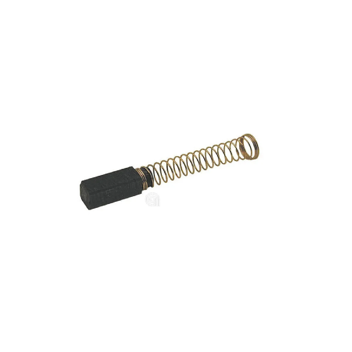 UNIVERSALE - Charbon pour petit appareil électroménager - 5X5X15/12