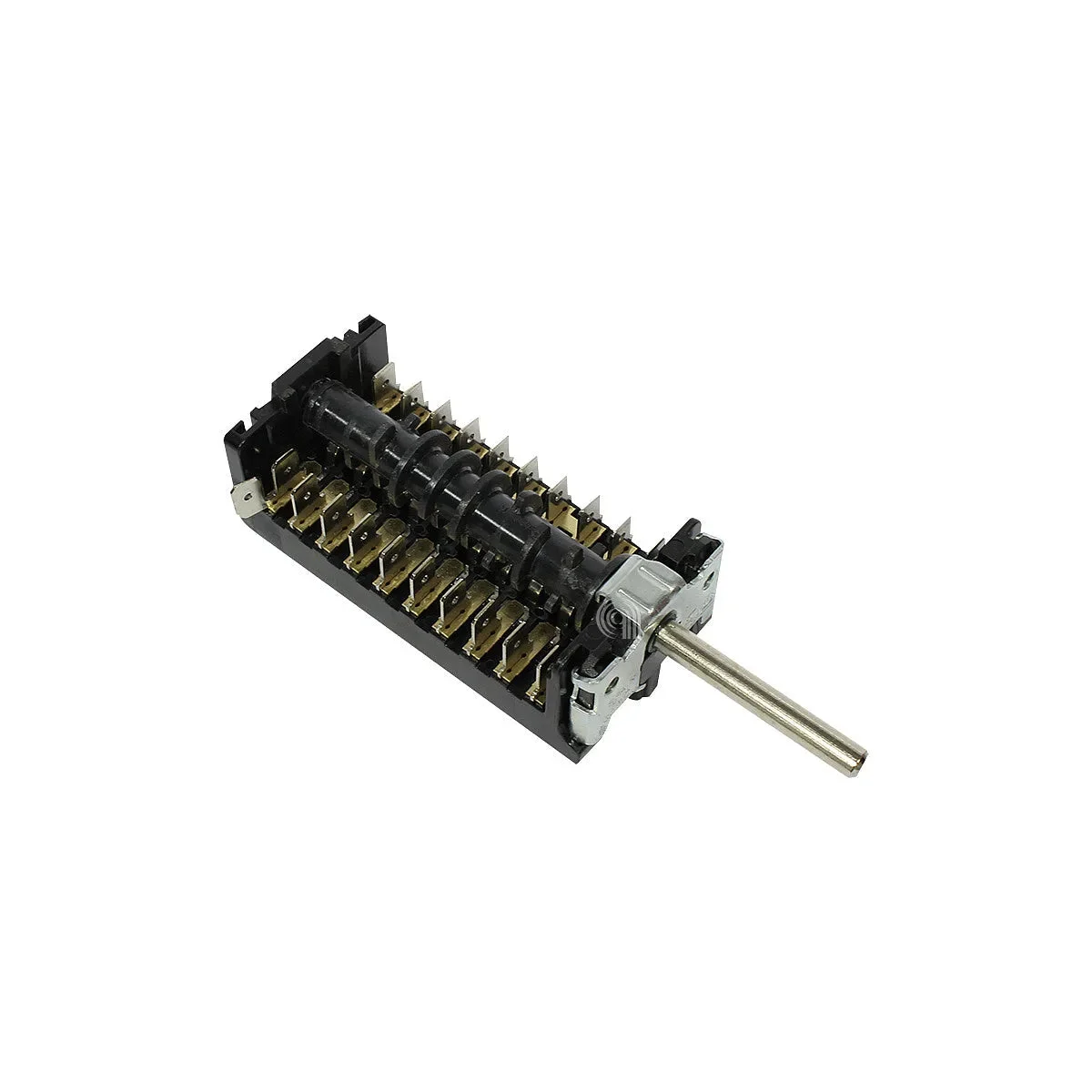 GLEM GAS, SAUTER - Interrupteur de four - 091C81K
