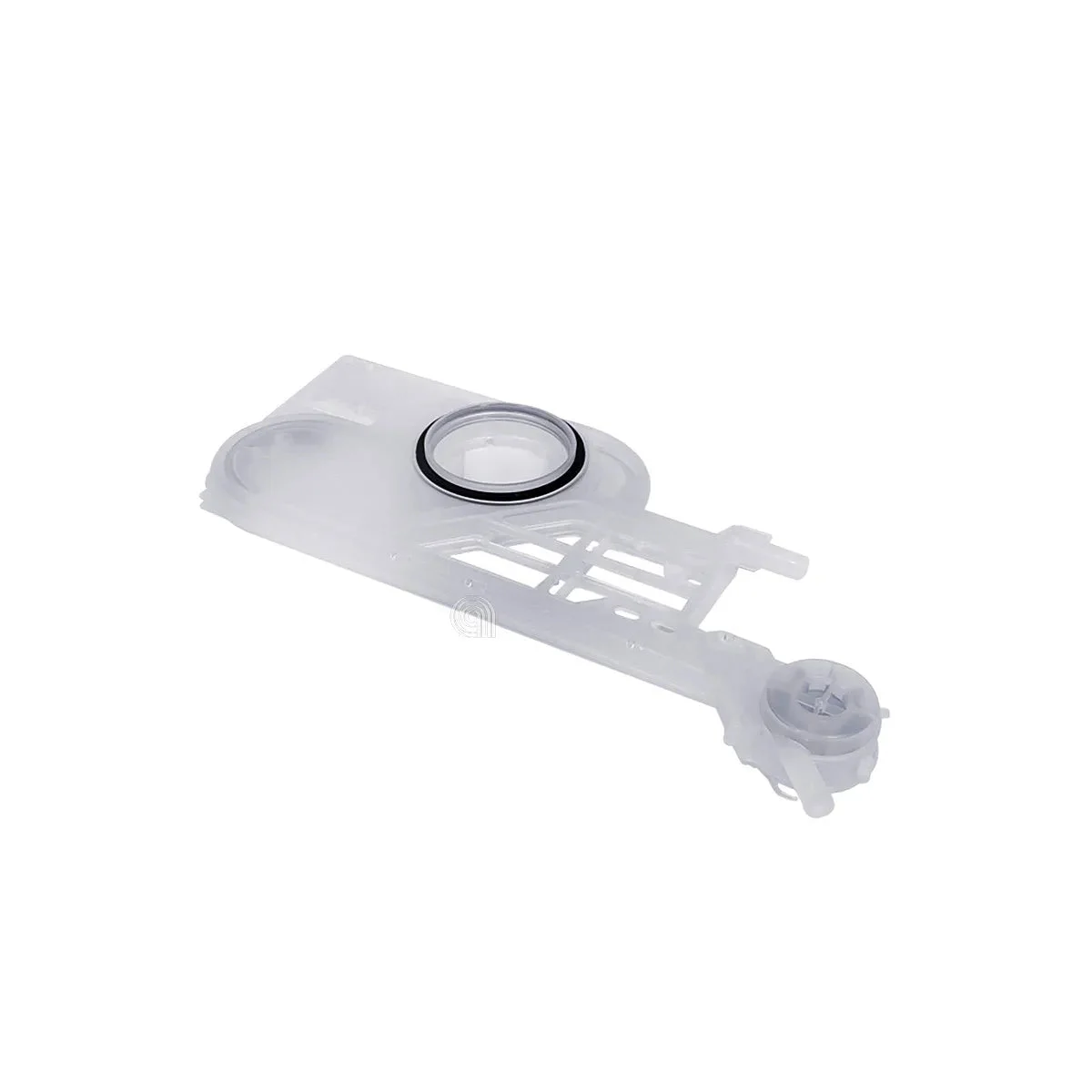 WHIRLPOOL INDESIT - Disjoncteur d'air + Turbine pour lave-vaisselle - 482000022022 C00256546