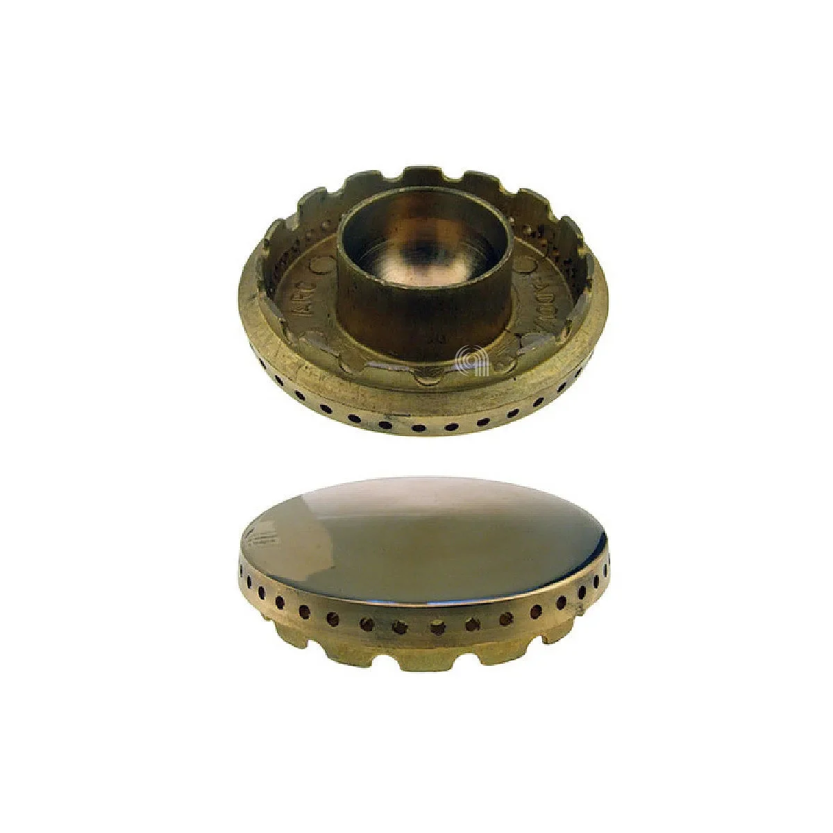 SAMET - Diffuseur de flamme pour plaque de cuisson - L4713