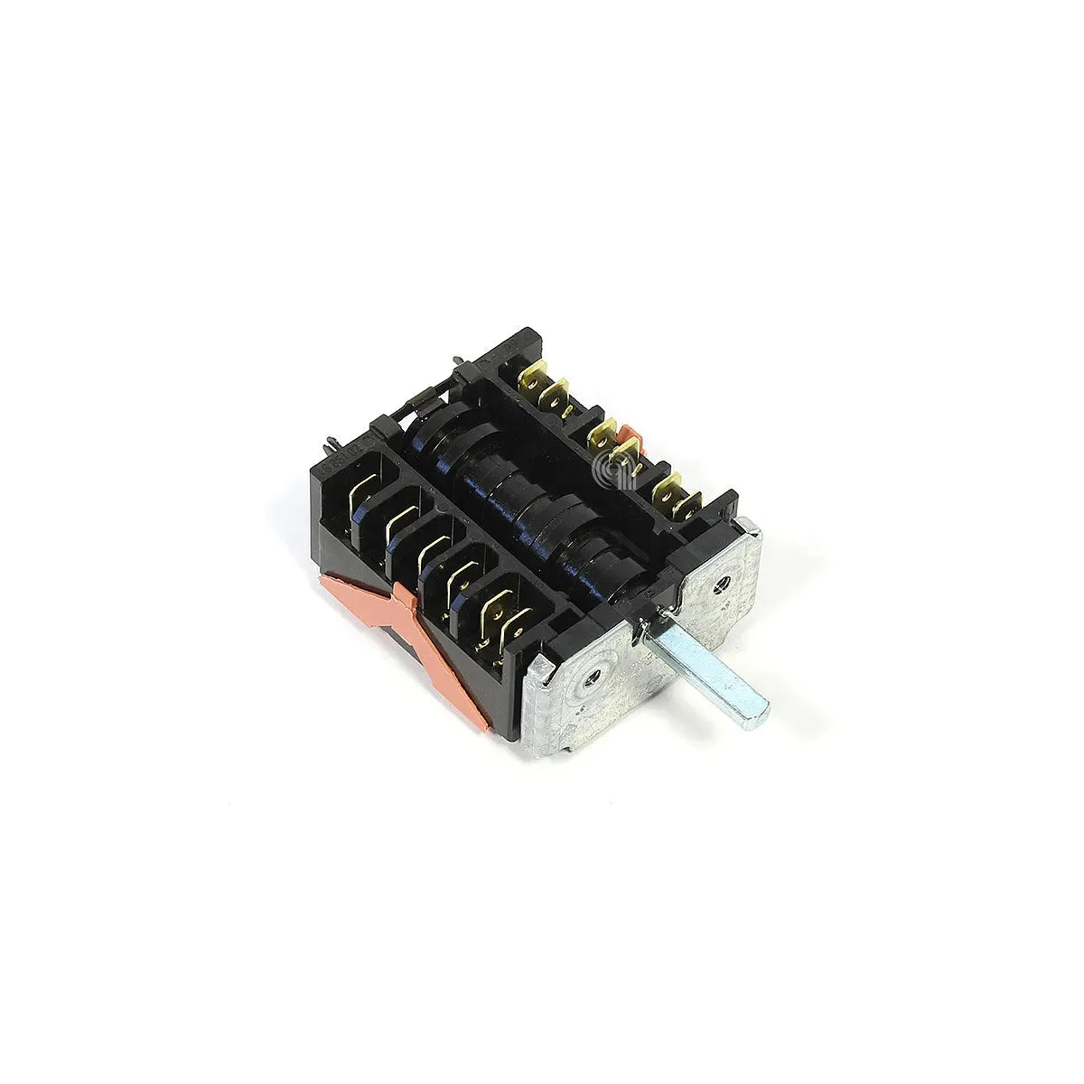 TECNOGAS - Interrupteur Four - 502006600