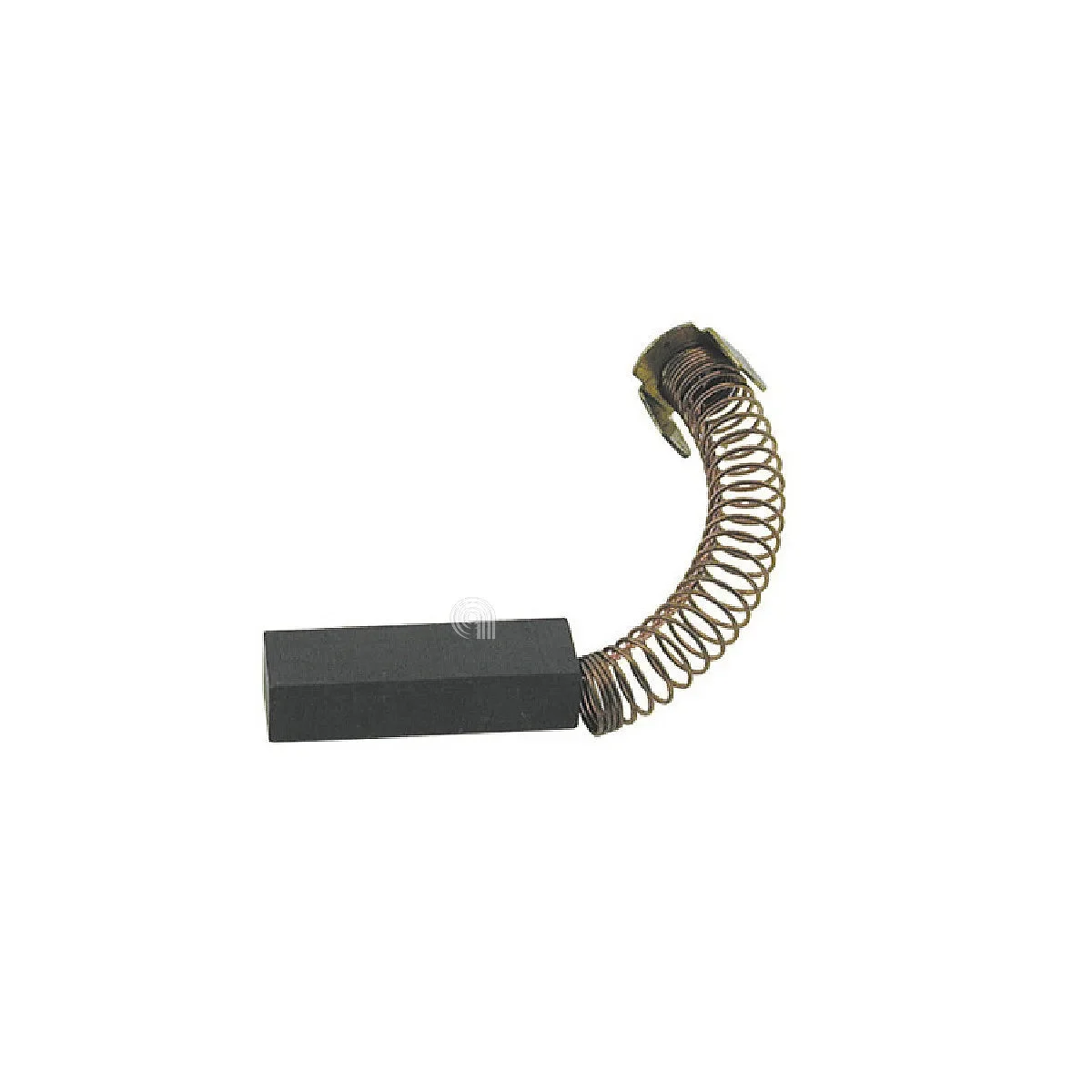 UNIVERSALE - Brossette en charbon pour aspirateur - AST-00801002