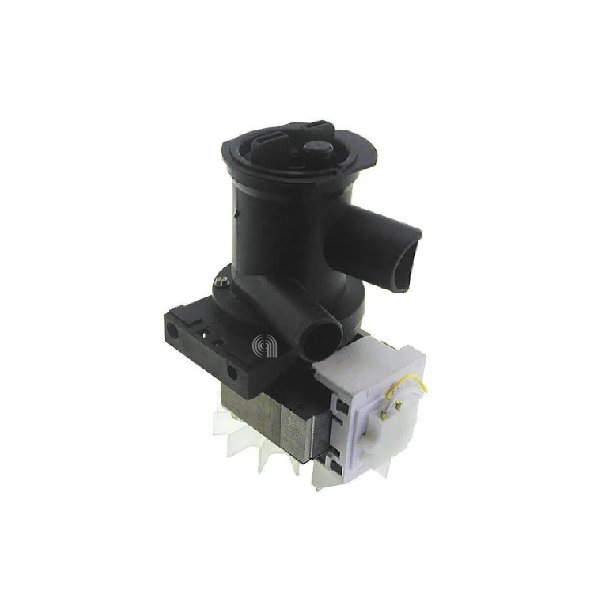 HOOVER, WHIRLPOOL, ARDO, INDESIT - Pompe de vidange pour lave-linge - 482000073998