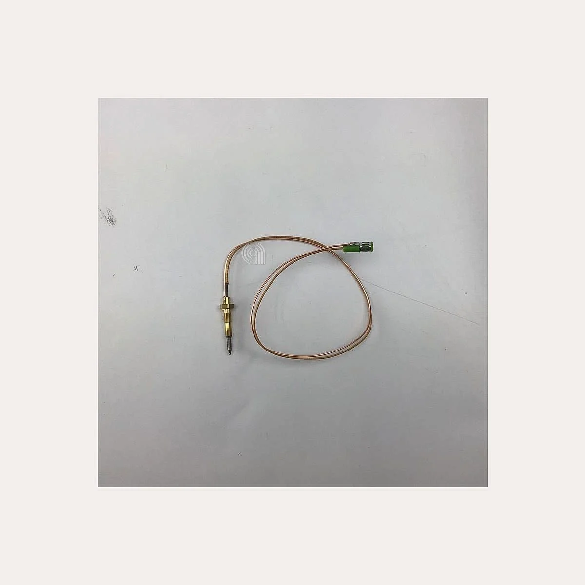 Thermocouple original Glem Gas pour vitrocéramique code 011J03