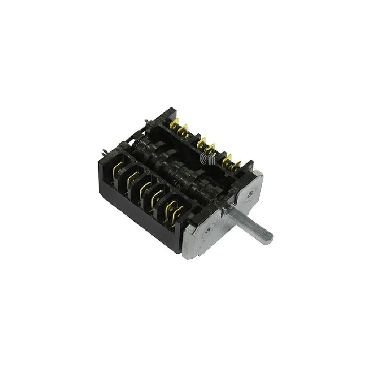 BEKO - Sélecteur Four - 163100004