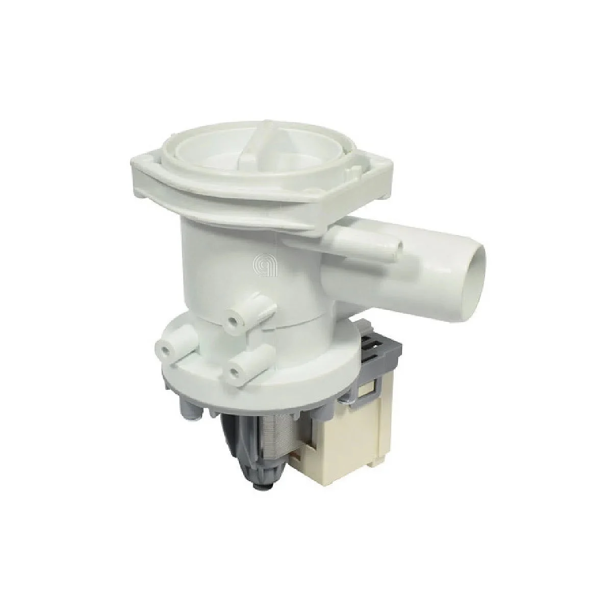 BOSCH, BALAY, SIEMENS - Pompe de Vidange Magnétique pour Lave-linge - 00141326