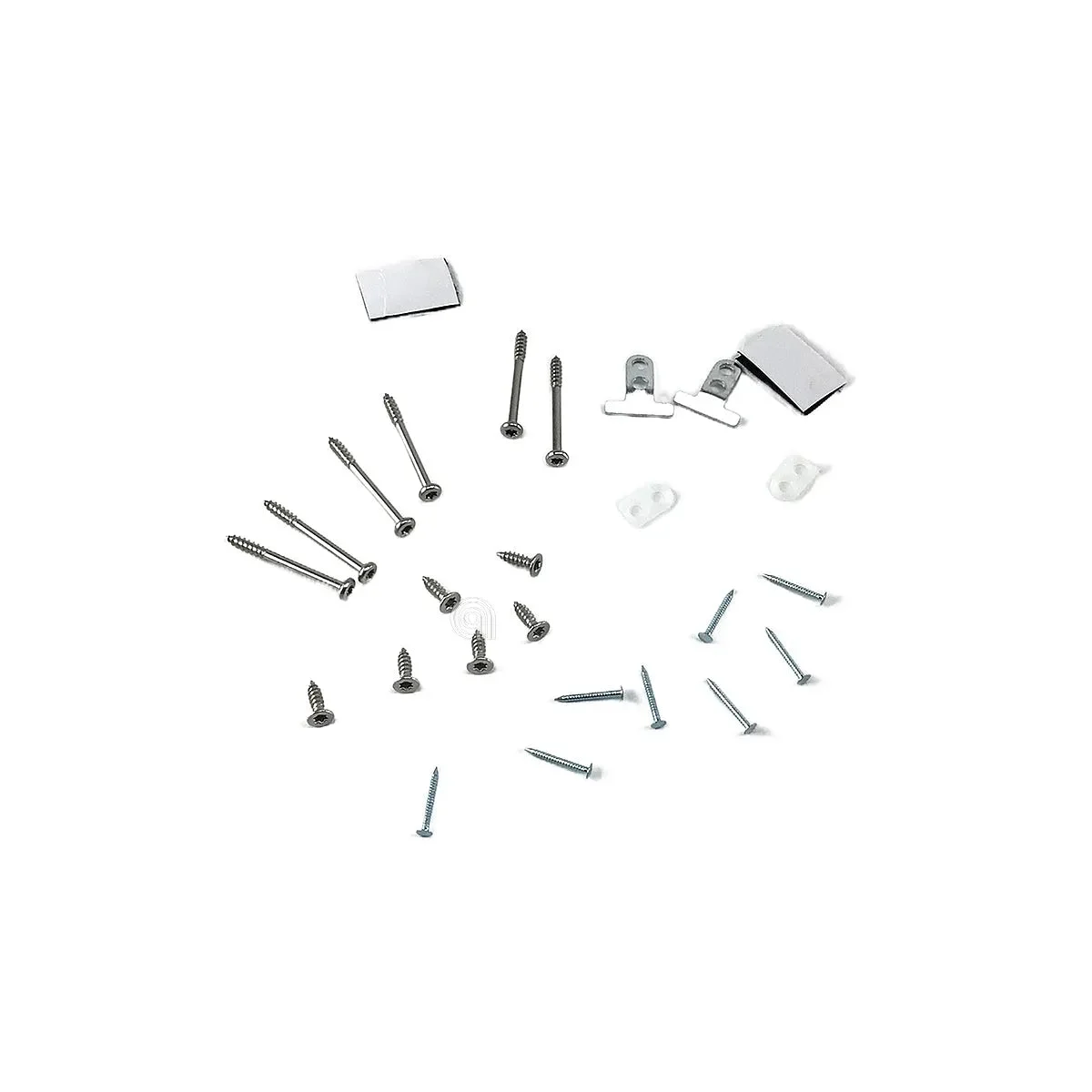 BOSCH - Ensemble de montage pour lave-vaisselle - 00618833