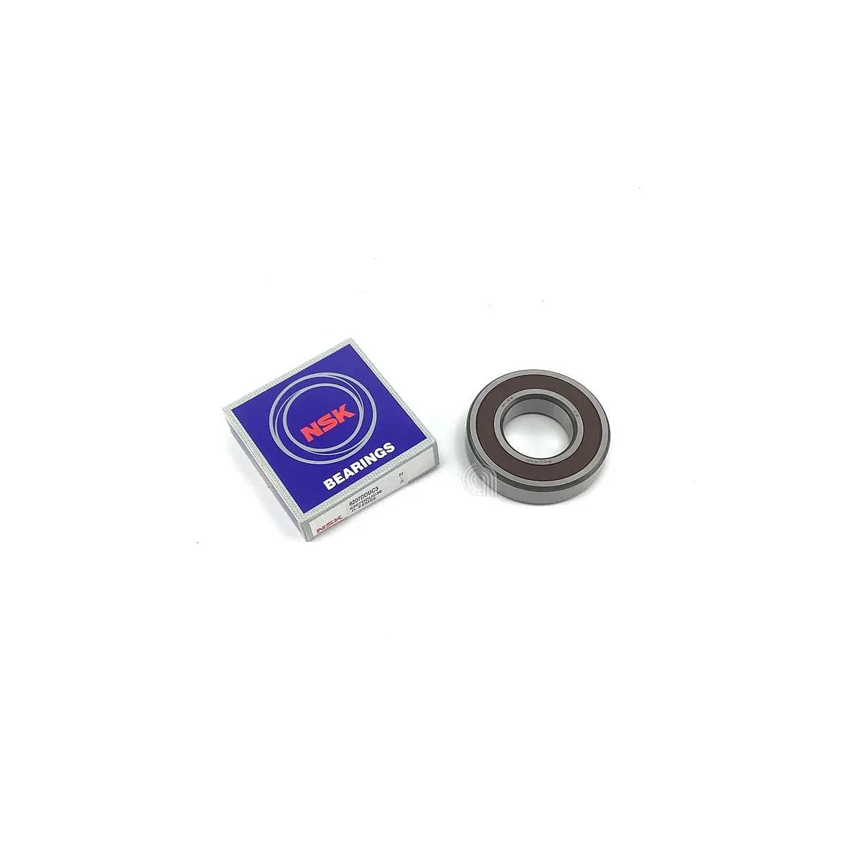 GORENJE, UNIVERSEL, SIBIR, TELSA - Roulement de machine à laver - NSK 6207-2RS