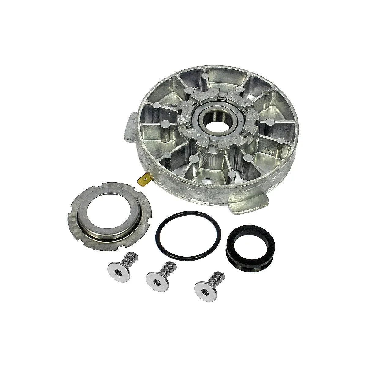 WHIRLPOOL, INDESIT - Kit de roulement pour lave-linge - 481231018483