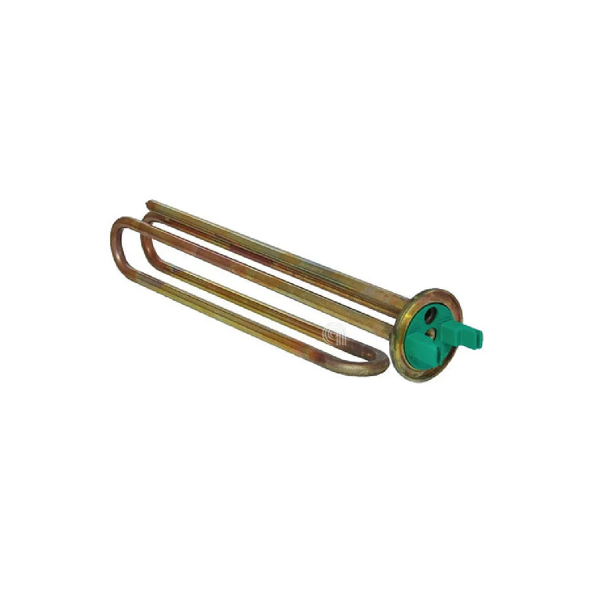 SAUNIER DUVAL, UNIVERSALE - Résistance pliée pour chauffe-eau 2500W - AST-00205076