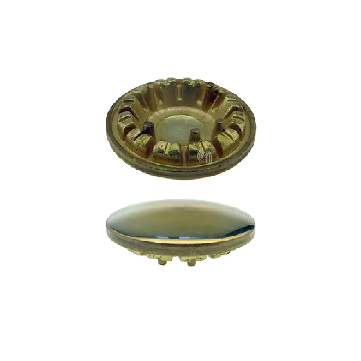 RICAMBI CUCINA - Pare-flammes plaque de cuisson - L0825
