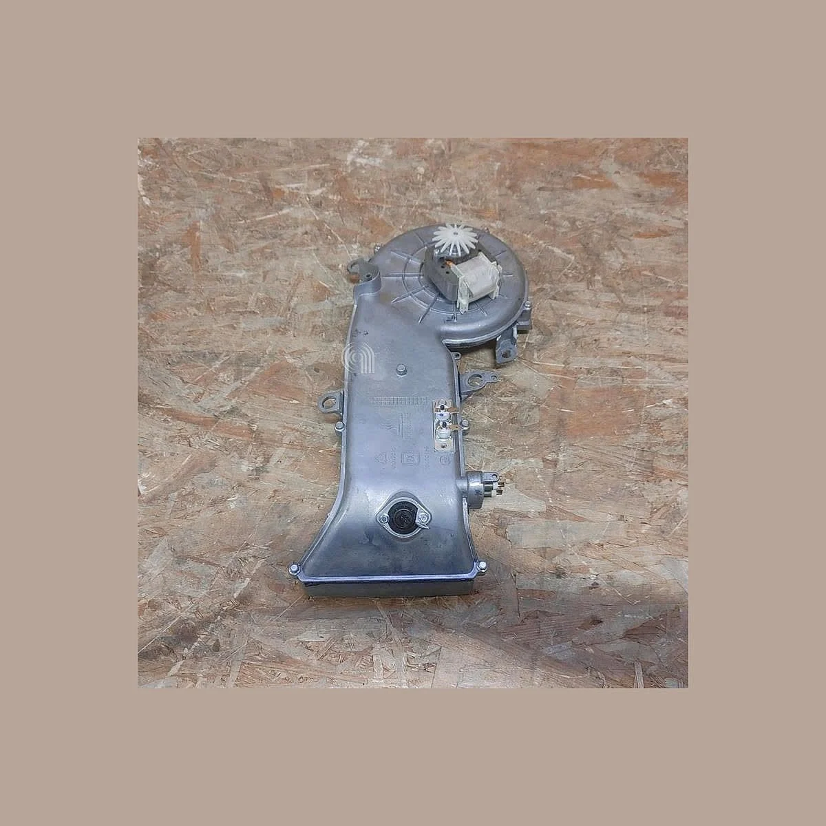 Motoventilateur régénéré pour sèche-linge Candy 43013591