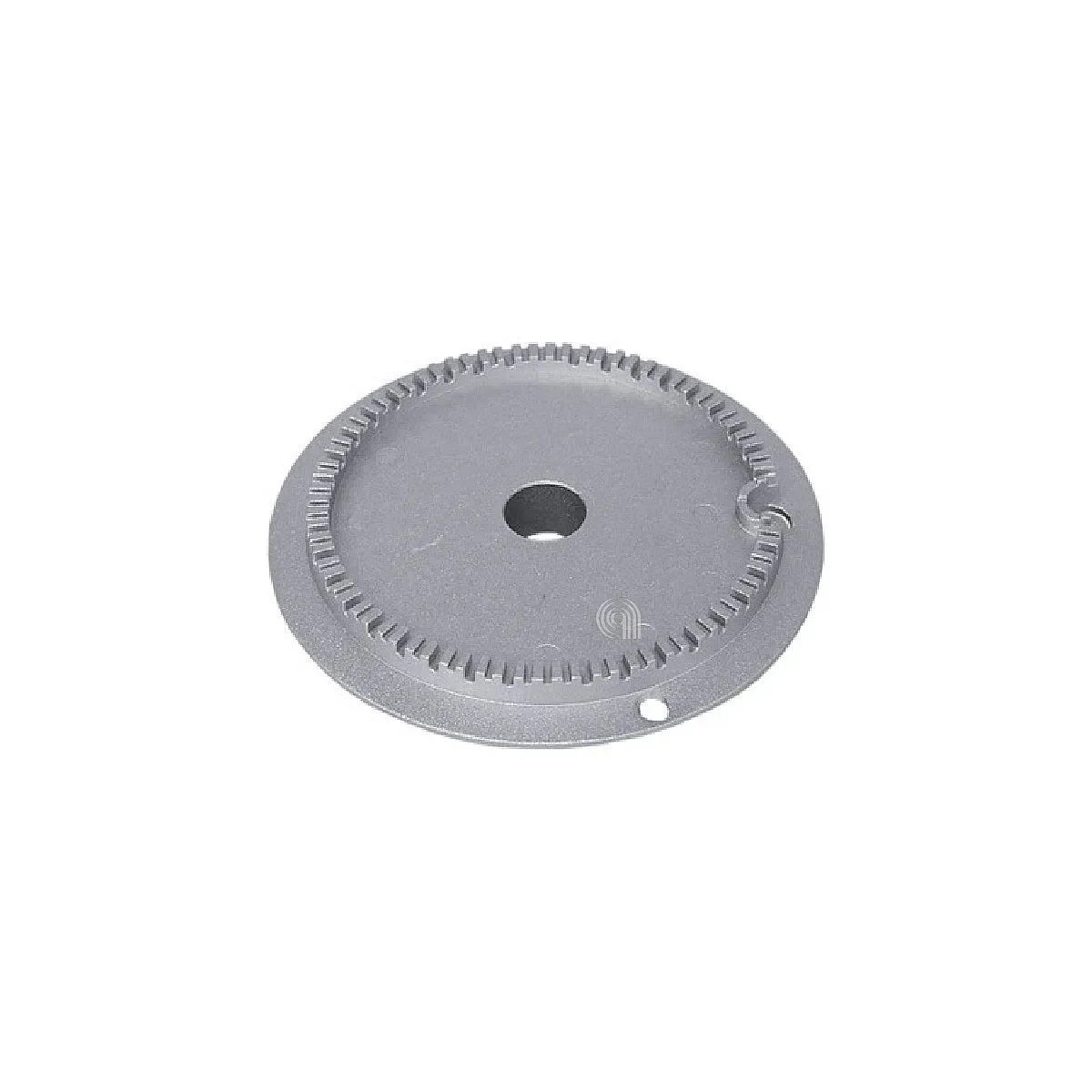 RICAMBI CUCINA - Brûleur rapide plaque de cuisson - B4455