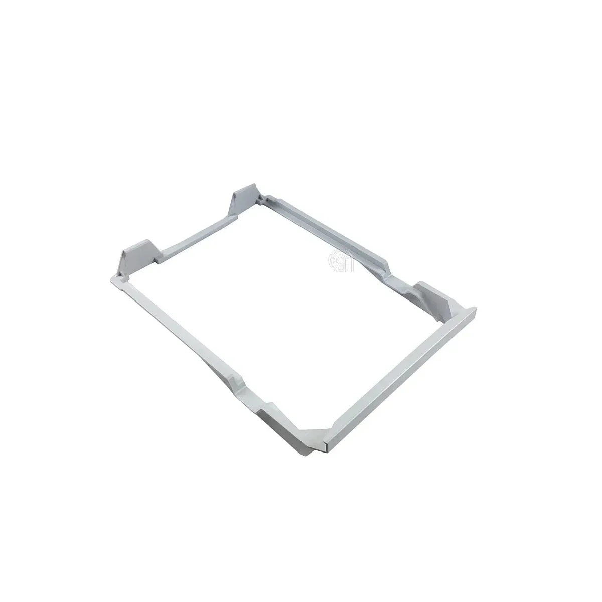 Cadre original pour réfrigérateur Bosch compatible avec plusieurs marques