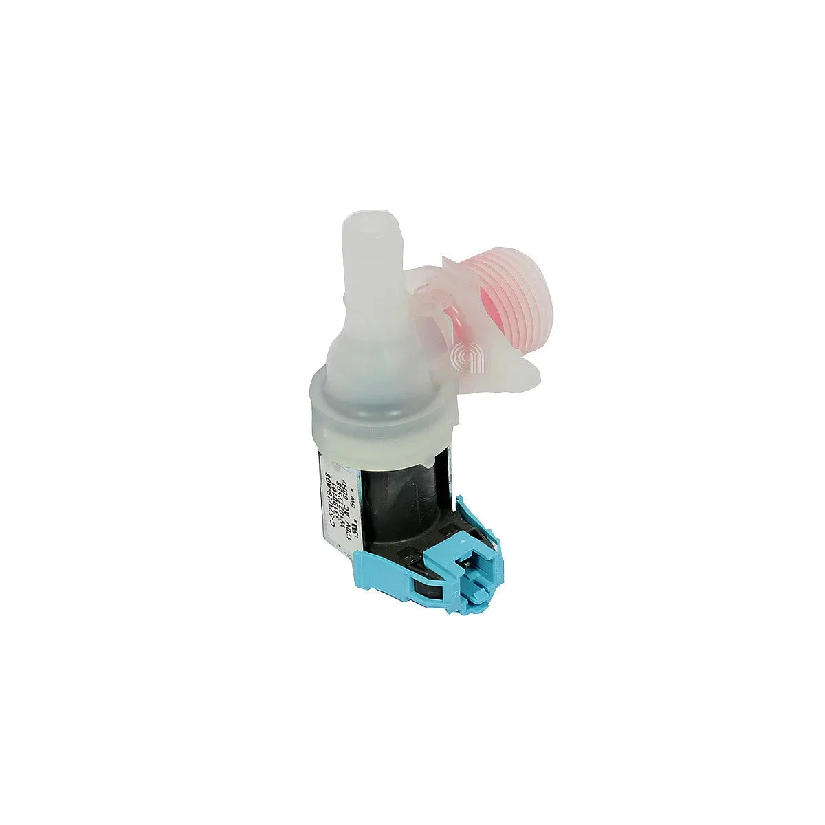 WHIRLPOOL, MAYTAG, KENMORE - Valve solénoïde pour lave-linge - W10212598