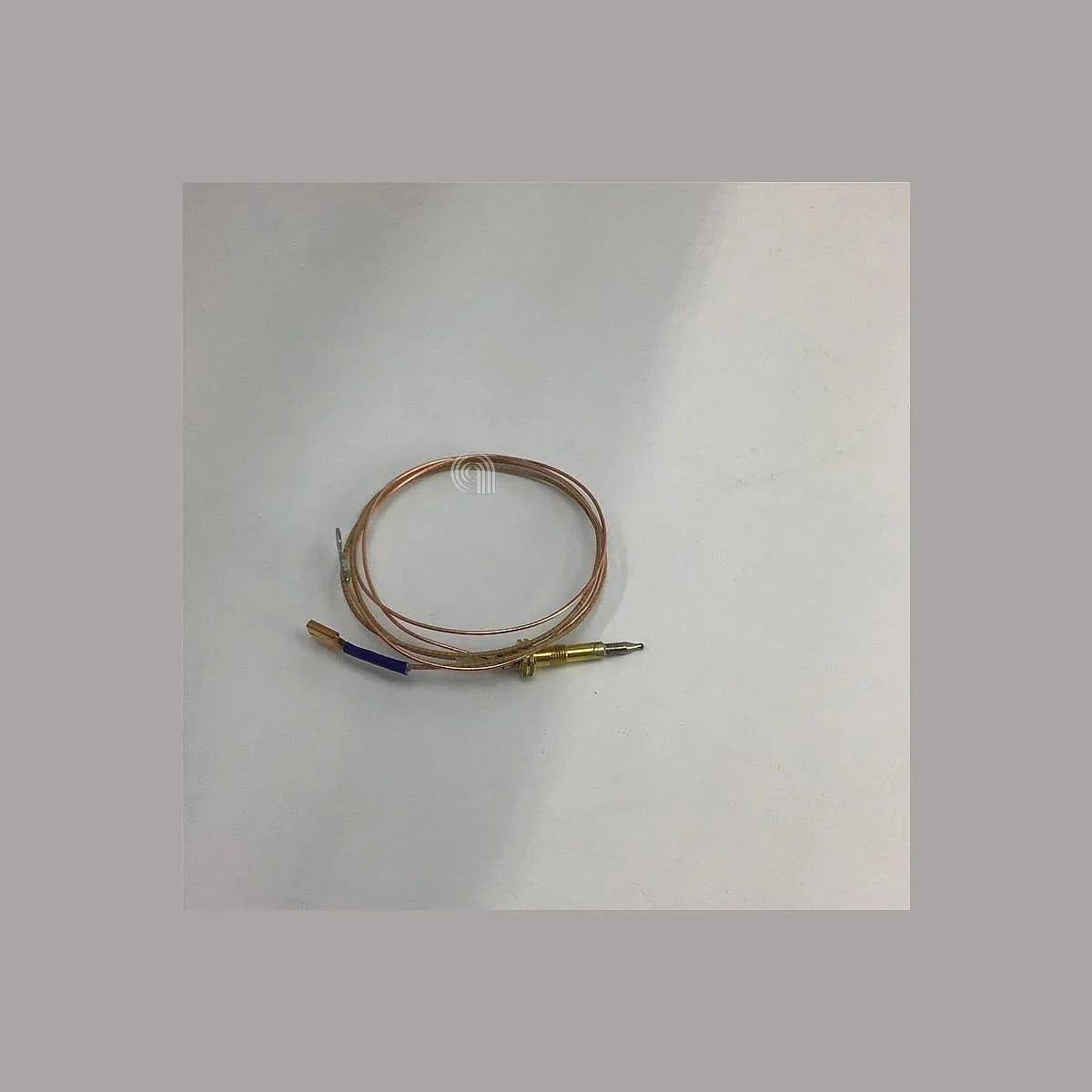 ARISTON, FRANKE, HOTPOINT, INDESIT, SCHOLTES, SMEG, WHIRLPOOL - Thermocouple Plaque de cuisson - 948650101