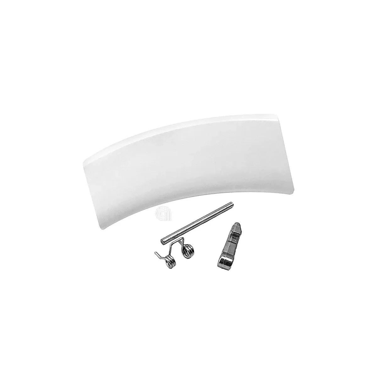 ELECTROLUX - Kit de poignée de porte pour lave-linge - 50288843001