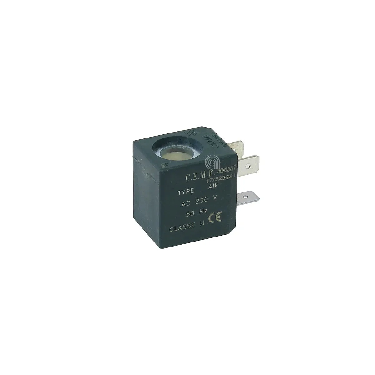 DE LONGHI, MICROMAX, UNIVERSALE - Bobine pour électrovanne de plaque - SC29993033