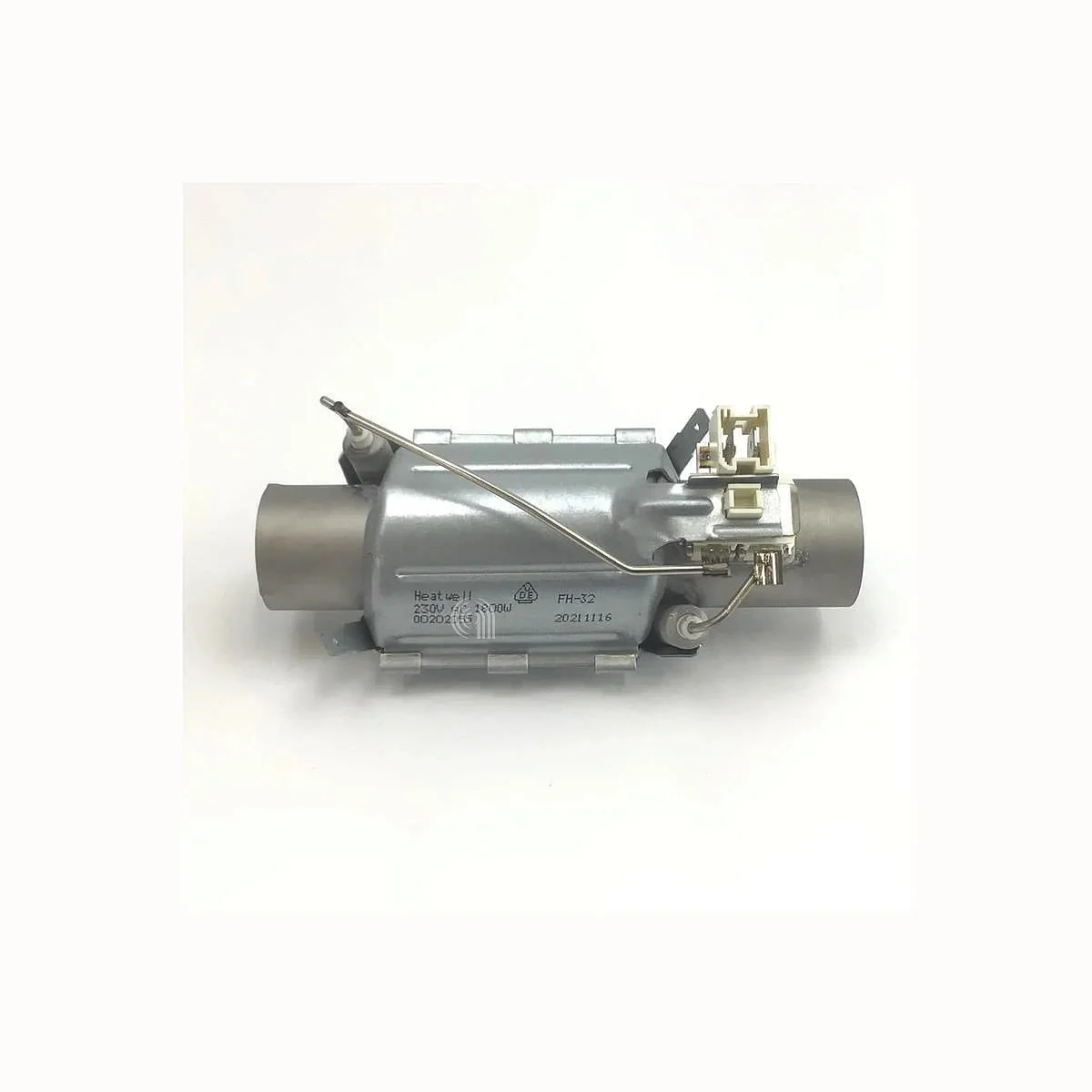 SMEG, BEKO, BRANDT, FRANKE, VESTEL, GORENJE, INDESIT, WHIRLPOOL - Résistance lave-vaisselle 1800W - 806890547