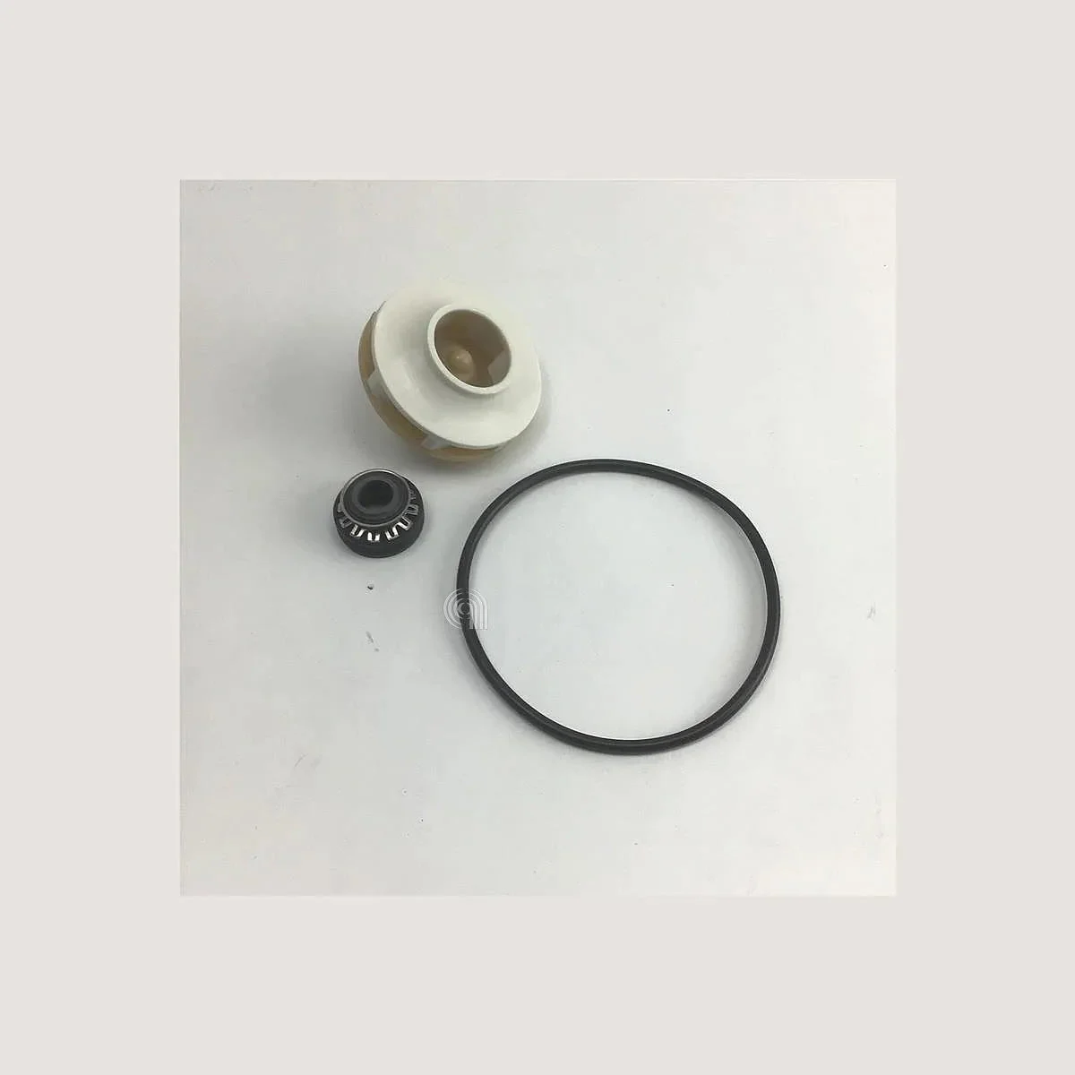 BOSCH - Ensemble de réparation pour pompe de lave-vaisselle - 00165813