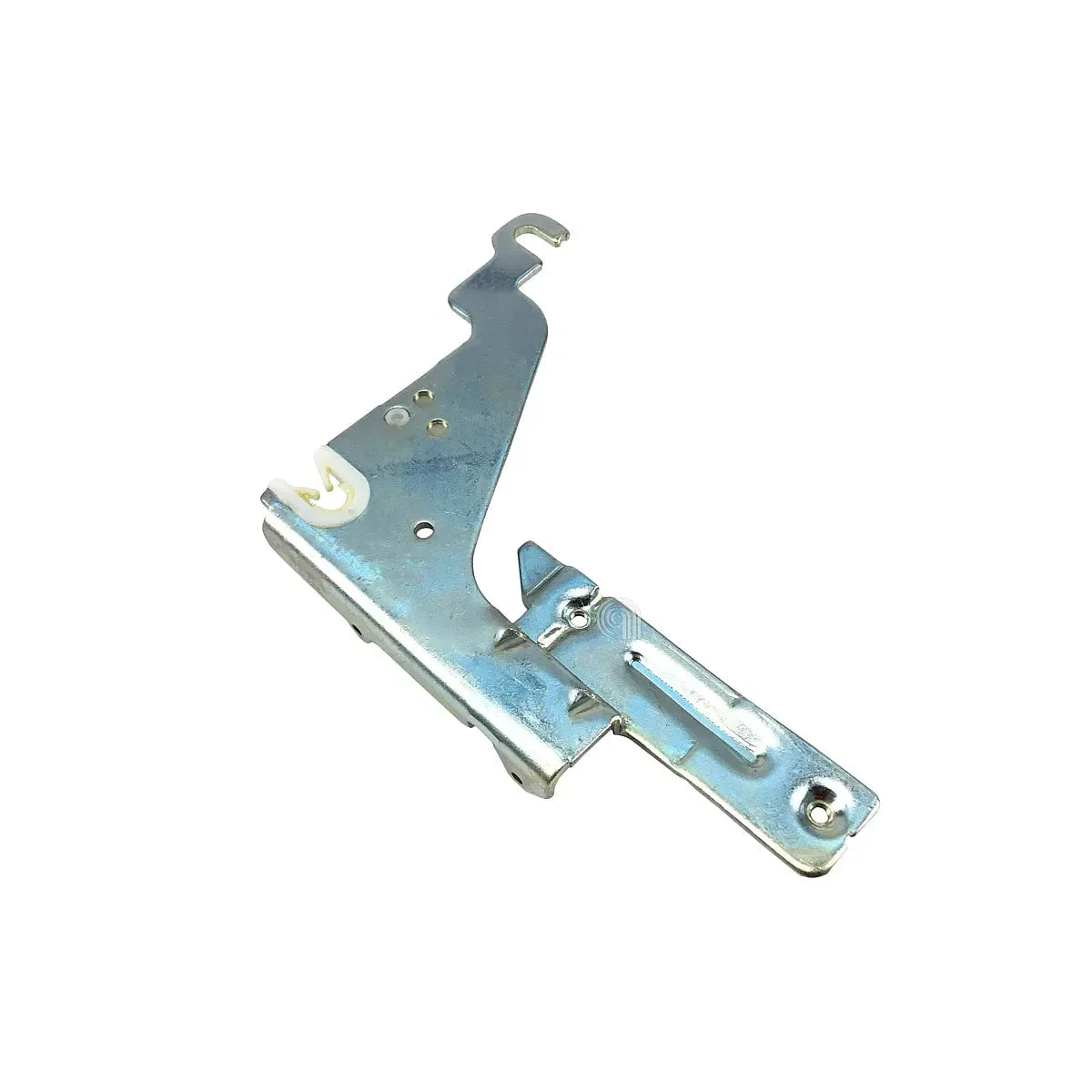 Charnière originale lave-vaisselle Bosch codes 00580370 et 00263115