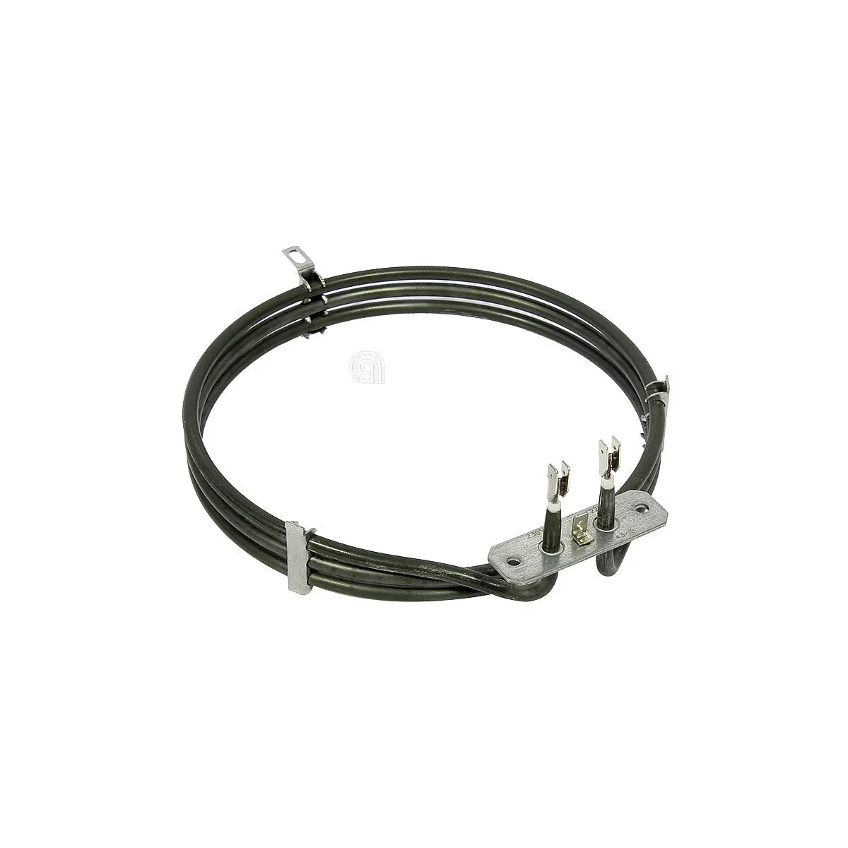 CANDY, HOOVER, BAUMATIC, GASFIRE, HAIER, IBERNA, KELVINATOR, ROSIERES - Résistance Circulaire Four 2200W - 91200888