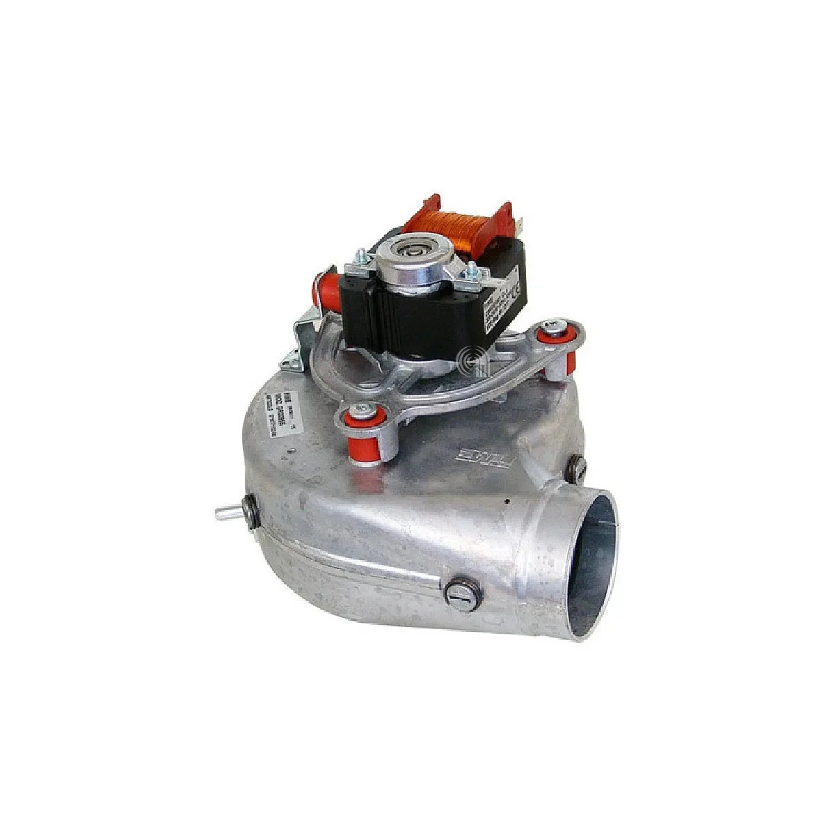 JUNKERS - Ventilateur de chaudière - 8716771102