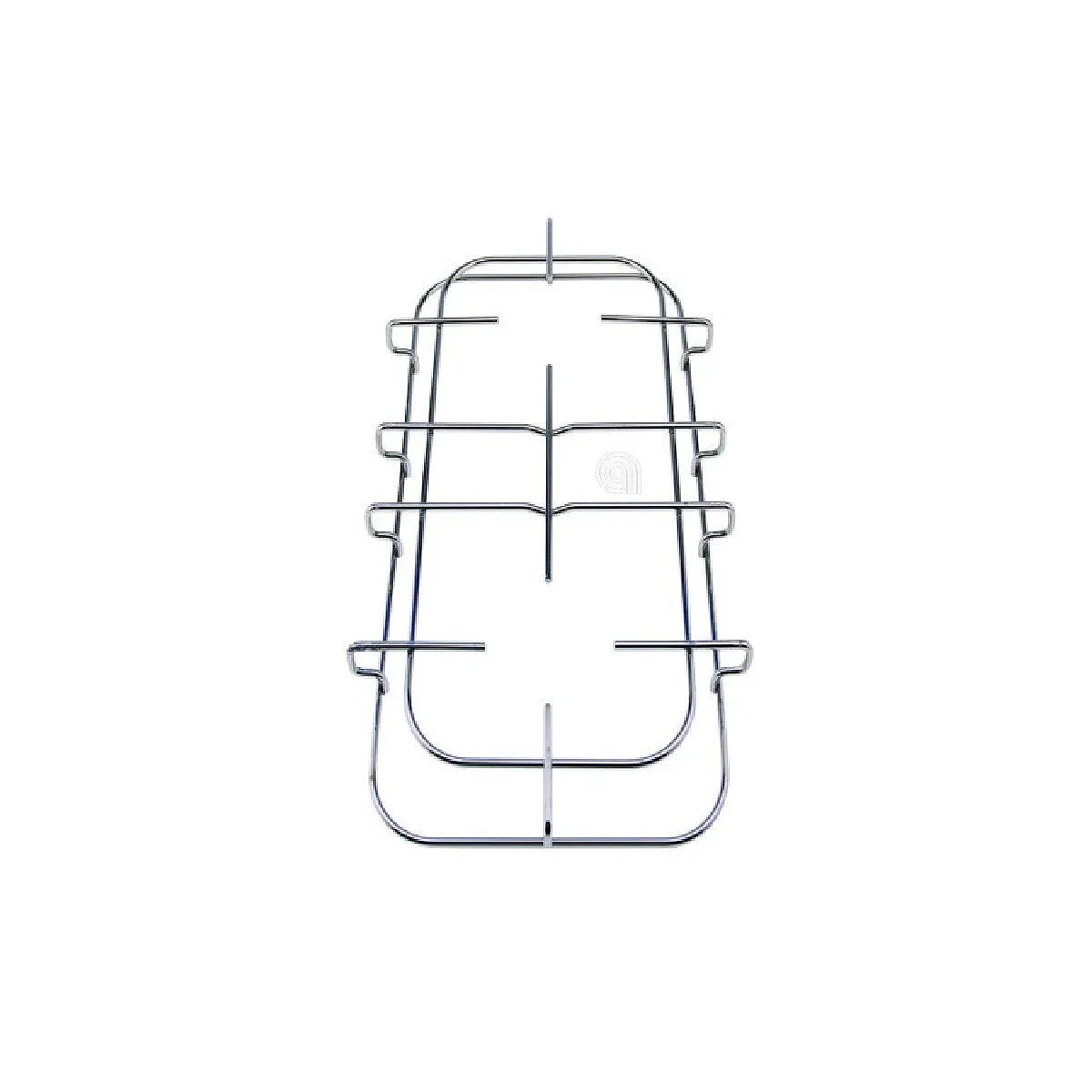 PIÈCES DE RECHANGE CUISINE, STAR - Grille en fil pour plaque de cuisson - F5504, F5508
