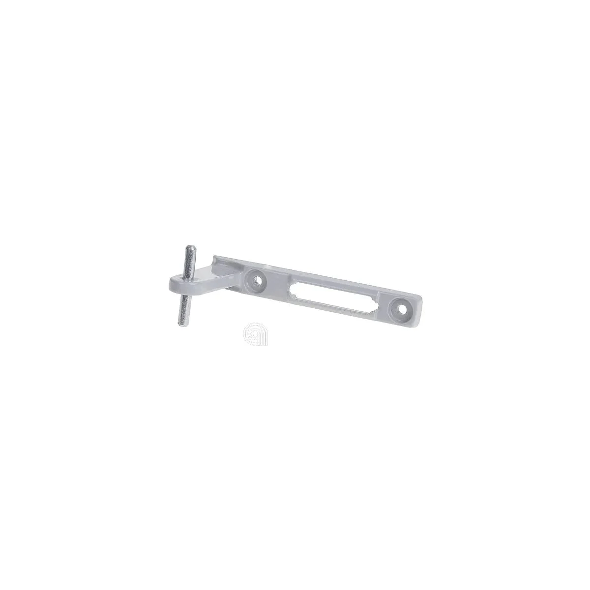 Charnière de porte originale réfrigérateur Bosch 00493785 et 00440820