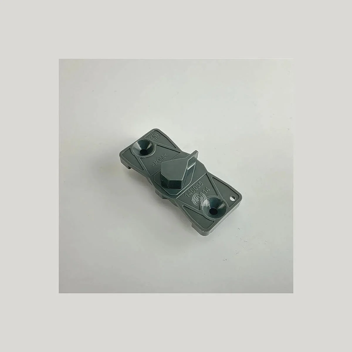 ELECTROLUX - Verrou de porte pour lave-vaisselle - 140035300114