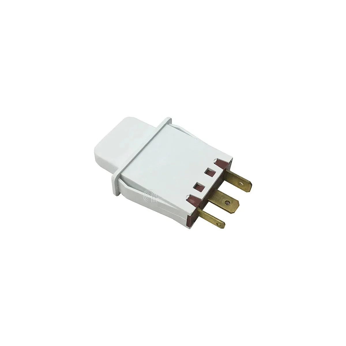 Interrupteur de porte pour réfrigérateur Bosch code 00607583