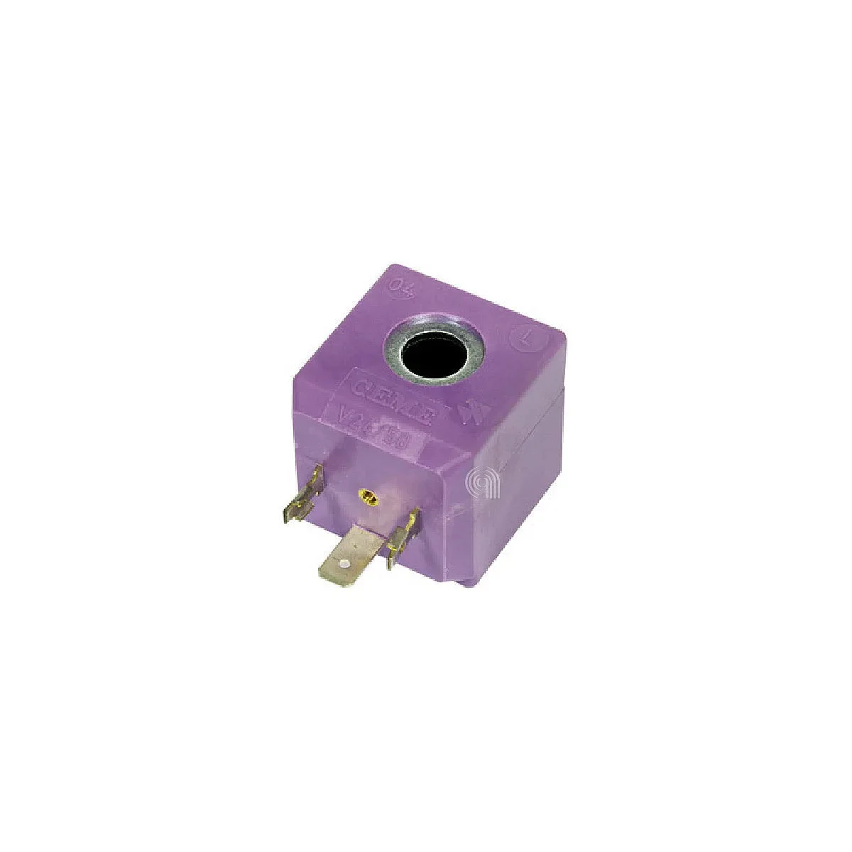 UNIVERSALE - Soupape électrique adaptable pour fer à repasser - AST-00811215