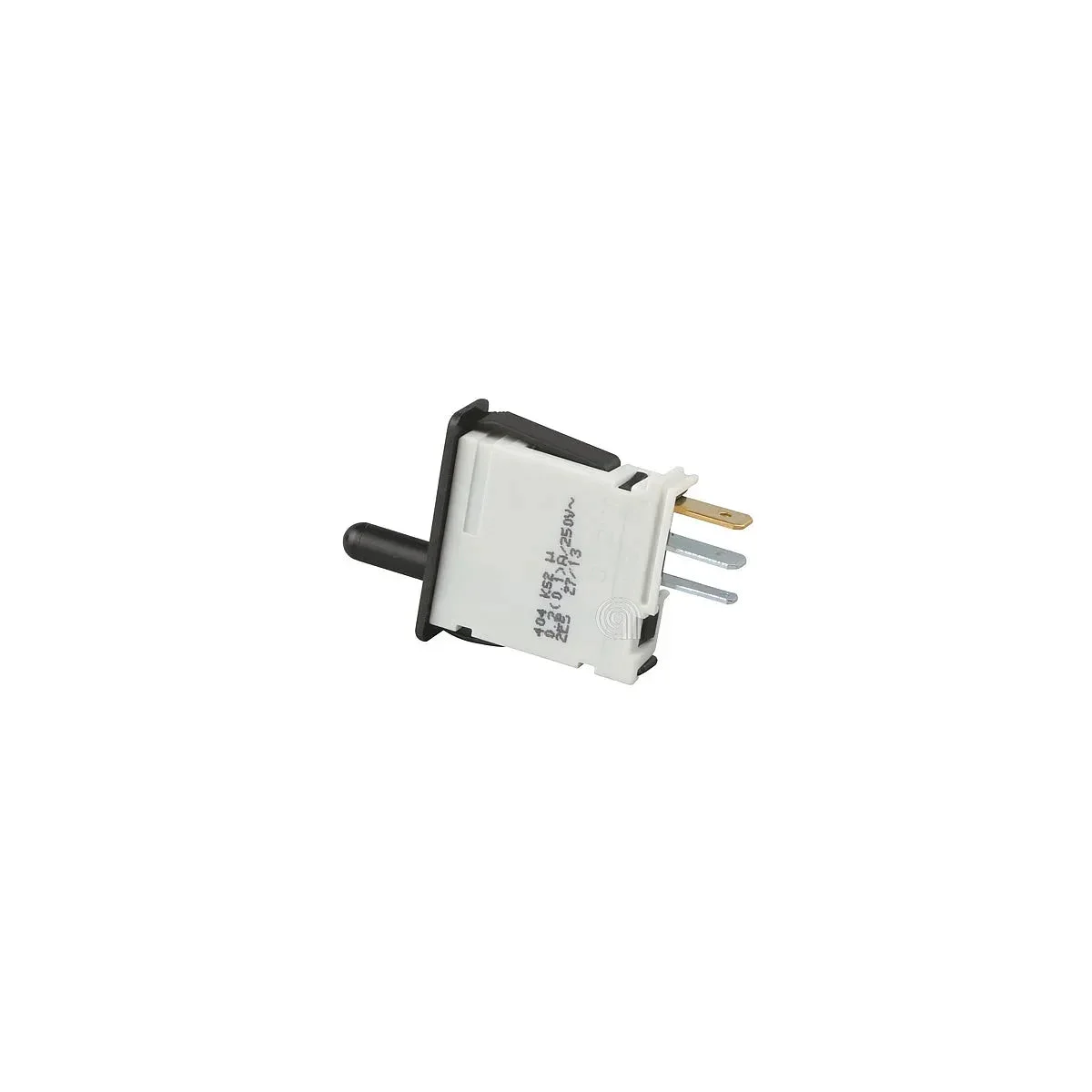 Interrupteur de porte Bosch pour réfrigérateur 00609987