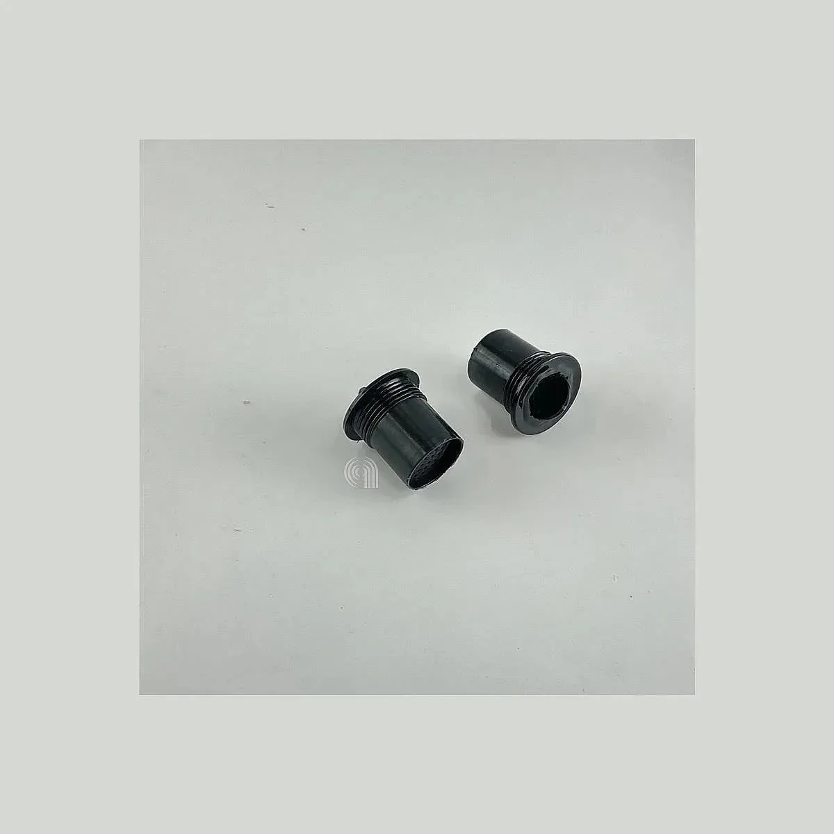 Filtre antibactérien réfrigérateur Candy 49055401 Haier 0070203122 - Kit 2 unités