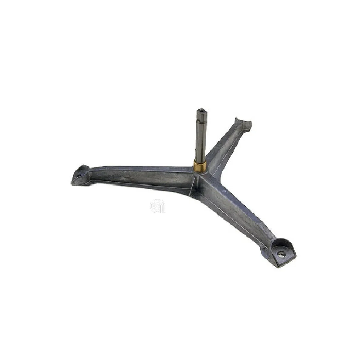 ZANUSSI, ELECTROLUX, AEG, CORBERO - Croix de Tambour de Machine à Laver - 1260395015