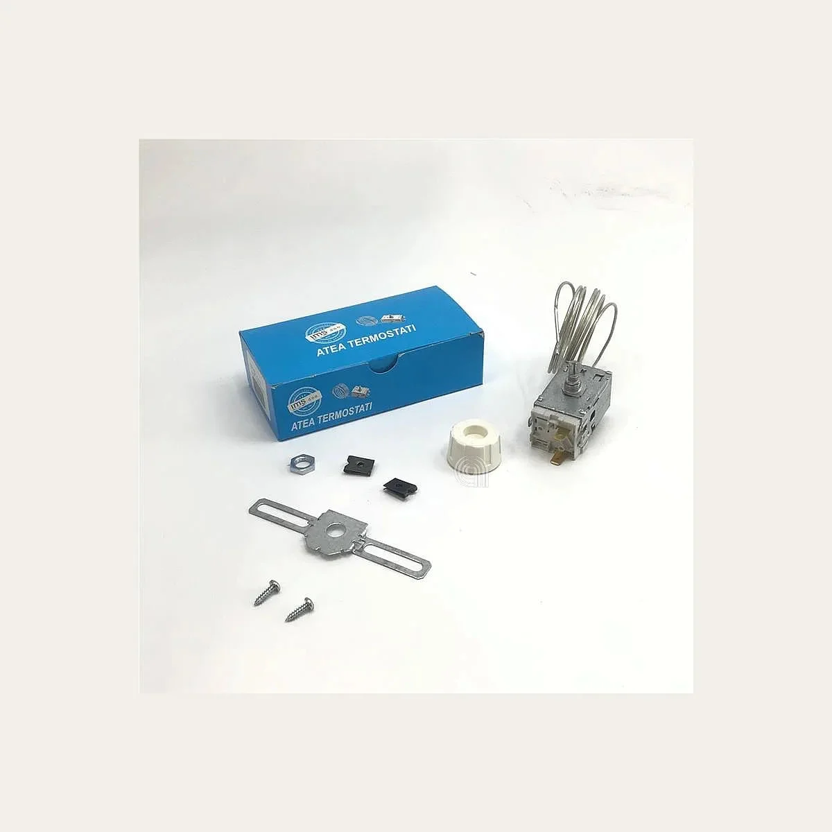 UNIVERSALE - Thermostat Réfrigérateur - AST-00227098