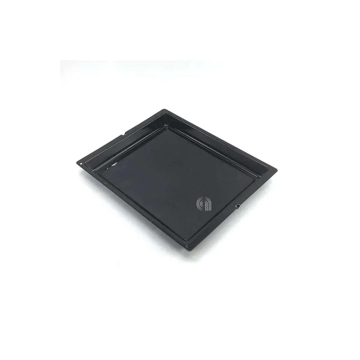 bandeja de four La Germania Bertazzoni F6M6D2 noire 40 mm - LA GERMANIA - BERTAZZONI