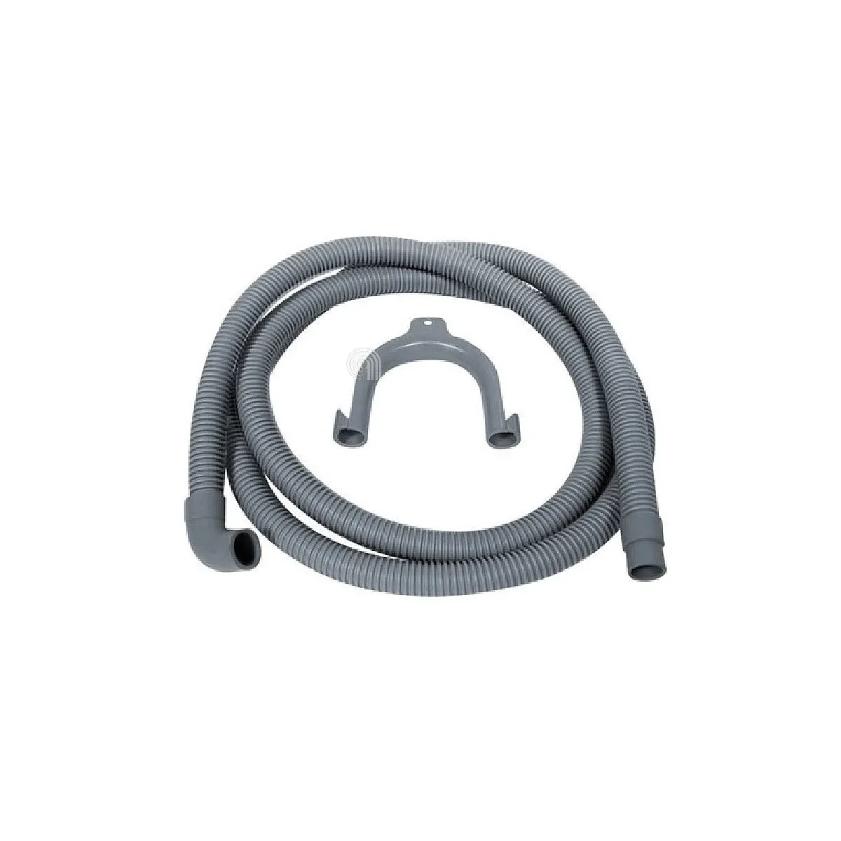 WHIRLPOOL - Tuyau d'évacuation pour lave-linge - 481953028847